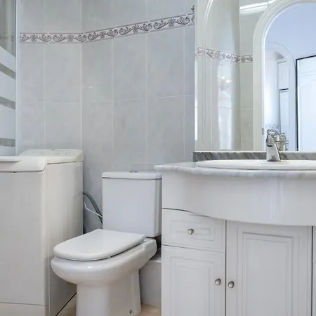 Apartament Frontline Beautiful A48