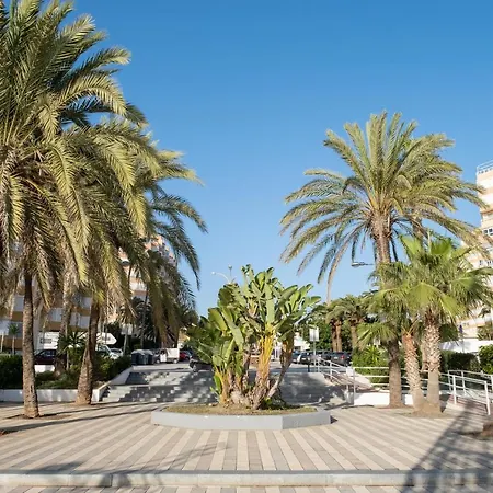 Apartament Frontline Beautiful A48 Torrox