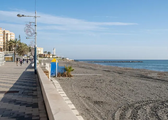 Frontline Beautiful A48 Torrox