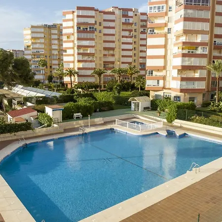 Frontline Beautiful A48 Apartment