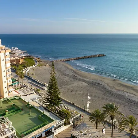 Frontline Beautiful A48 Apartment *
