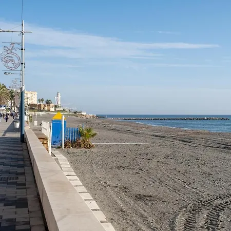 Frontline Beautiful A48 Torrox