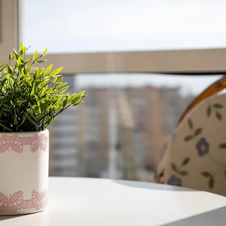 Frontline Beautiful A48 Appartement