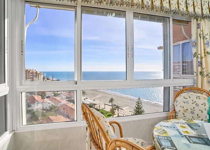 Frontline Beautiful A48 Apartman *