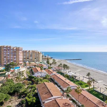 Apartamento Frontline Beautiful A48 *