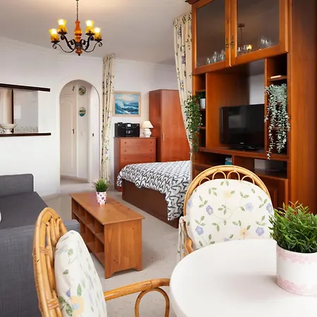 Apartman Frontline Beautiful A48